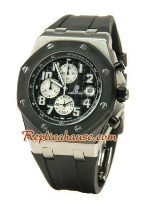 Audemars Piguet Prestige Sports Reloj Japonés