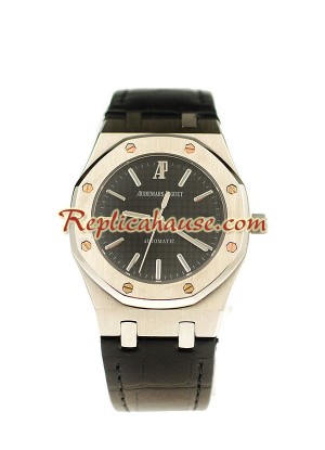 Reloj Suizo Réplica Audemars Piguet Royal Oak Automático
