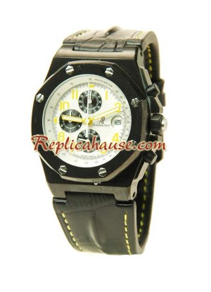 Audemars Piguet Royal Oak Offshore End of Days Reloj Réplica