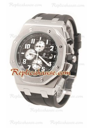 Audemars Piguet Royal Oak Offshore Reloj Réplica