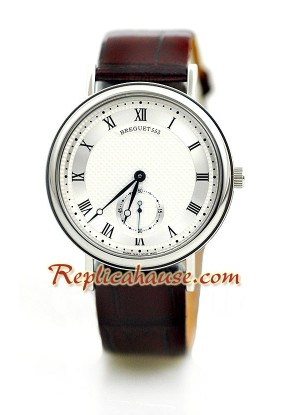 Breguet Classique Reloj Réplica