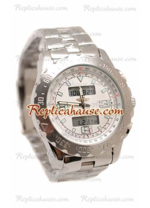 Breitling Cronómetro Reloj Réplica