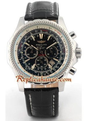 Breitling for Bentley Reloj Réplica