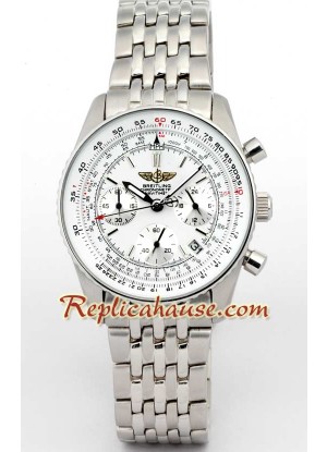 Breitling Navitimer Reloj Réplica - Tamaño Caballeros
