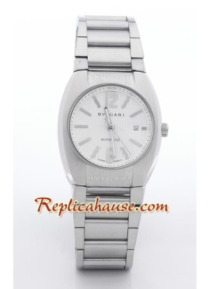 Bvlgari Ergon Dama Reloj Réplica