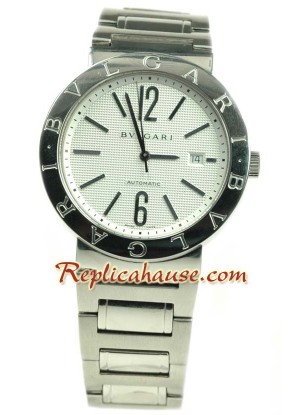 Bvlgari Bvlgari Reloj Suizo de imitación