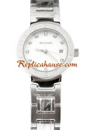 Bvlgari Bvlgari Dama Reloj Réplica