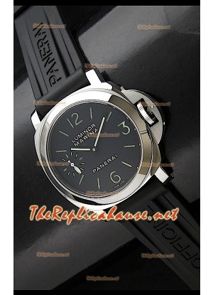 Panerai Luminar Marina Ferretti Edición Limitada 6467 – 1:1 Réplica Espejo