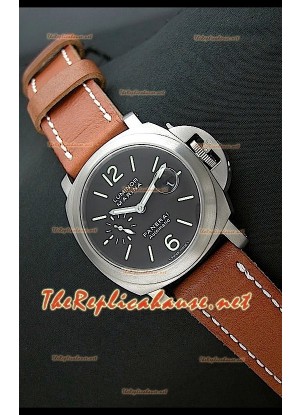 Panerai PAM240 Luminar Marina Titanium – 1:1 Réplica Espejo