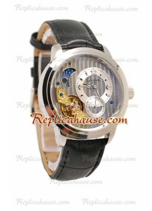 Glashutte Panoinverse XL Reloj Réplica