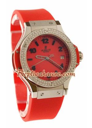 Hublot Big Bang 40MM Reloj Suizo de imitación