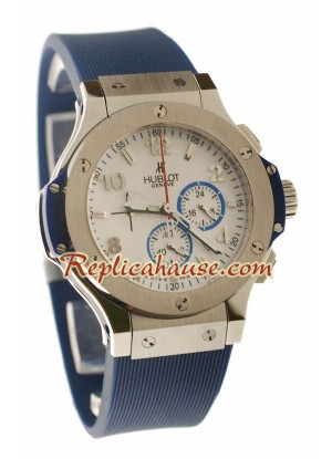 Hublot Big Bang 44MM Reloj Suizo de imitación