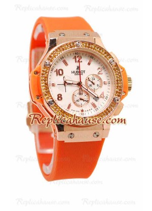 Hublot Big Bang 40MM Reloj