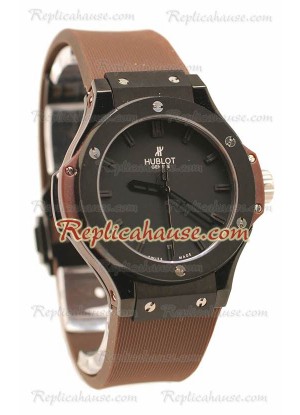 Hublot Big Bang 40MM Reloj Suizo de imitación