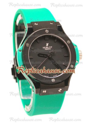 Hublot Big Bang 40MM Reloj Suizo de imitación