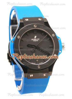 Hublot Big Bang 40MM Reloj Suizo de imitación