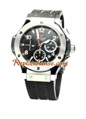 Hublot Big Bang Reloj Suizo de imitación