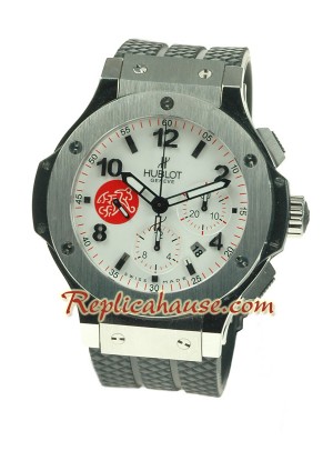 Hublot Big Bang Reloj Suizo de imitación