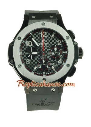 Hublot Big Bang Reloj Suizo de imitación