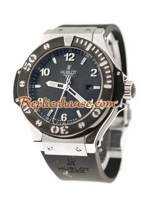 Hublot Big Bang Reloj Suizo de imitación
