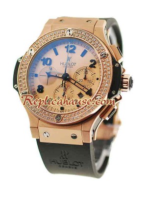Hublot Big Bang Reloj Suizo de imitación