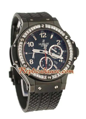 Hublot Big Bang Reloj Suizo de imitación