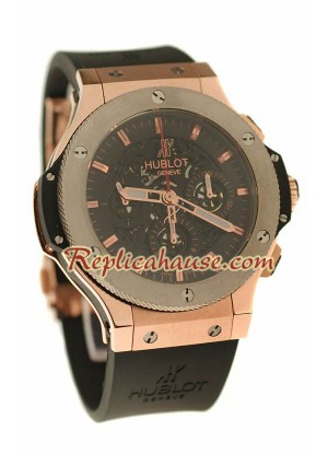 Hublot Aero Bang Reloj Suizo de imitación