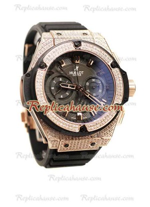 Hublot Big Bang King Power Reloj Suizo de imitación