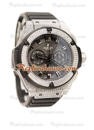 Hublot Big Bang King Power Reloj Suizo de imitación
