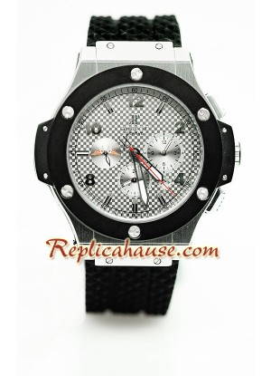 Hublot Big Bang Reloj Réplica
