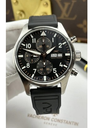 Reloj IWC PILOT'S F1 APXGP Cronógrafo Superclon