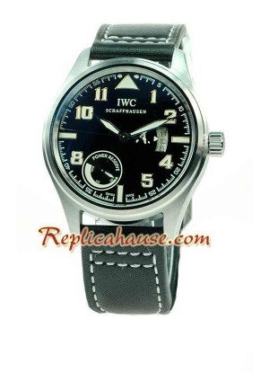 IWC Antoine de Saint Reloj Suizo de imitación