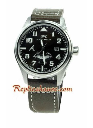 IWC Antoine de Saint Reloj Suizo de imitación