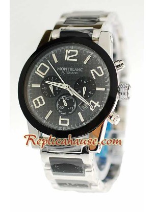 Mont Blanc Timewalker Reloj Réplica