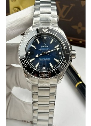 Reloj Omega Seamaster Planet Ocean 600M Ultra Deep Superclon