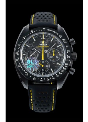 Reloj Omega Speedmaster Dark Side of the Moon Apollo 8 Superclon