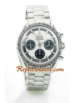Omega Speedmaster Legend Reloj Suizo de imitación