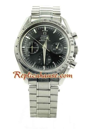 Omega Speedmaster Apollo Edición Reloj de imitación