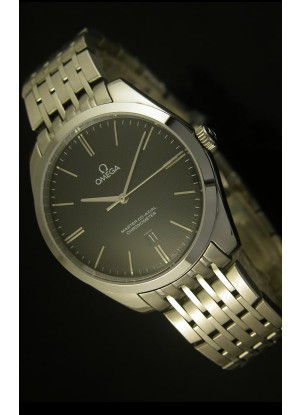 Omega Seamaster Master Co-Axial  - Reloj Cronómetro Ultima Edición Escala 1:1