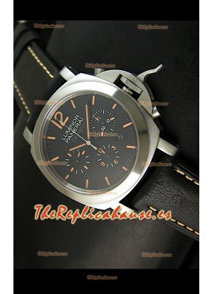 Panerai Luminor Vintage Edición Réplica Suiza