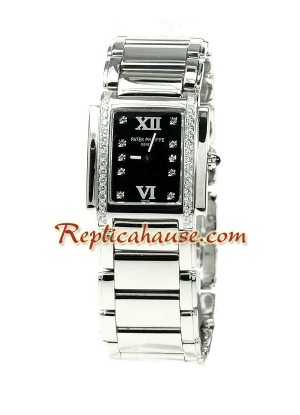 Patek Philippe Twenty Four Reloj Suizo