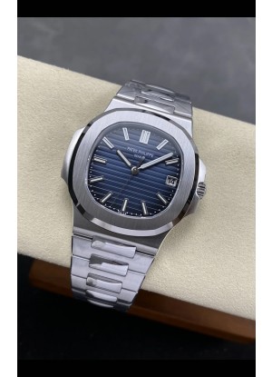 Reloj Patek Philippe Nautilus 5811/1G-001 Superclon