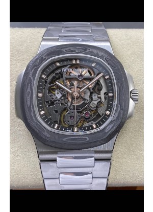 Patek Philippe 5711 Artisans De Gevene Pearl Project Reloj Réplica Suizo