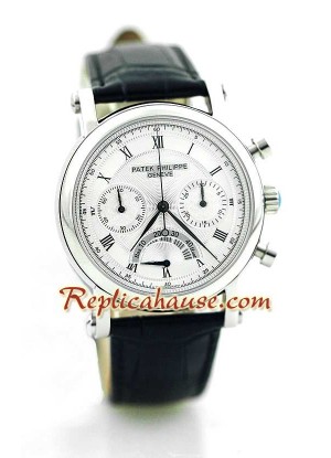 Patek Philippe Gry Complications Reloj Suizo