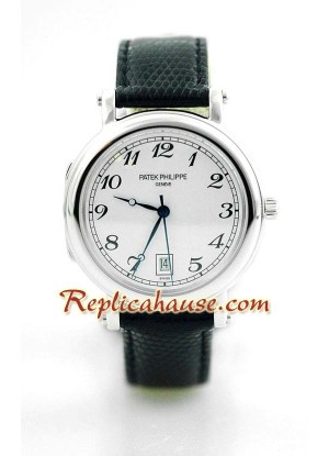 Patek Philippe Reloj Suizo de imitación