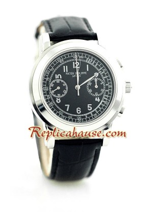 Patek Philippe Gry Complications Reloj Suizo