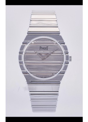 Reloj Piaget Polo 79 Superclon de acero inoxidable de 39 mm