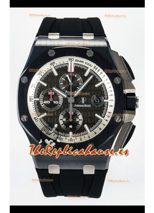 Audemars Piguet Royal Oak Offshore 44MM Reloj Réplica Super Clone 1:1 - Caja Cerámica