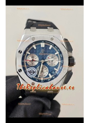 Reloj Audemars Piguet Royal Oak Offshore Cronógrafo 26420IO.OO.A009CA.01 Réplica Espejo 1:1