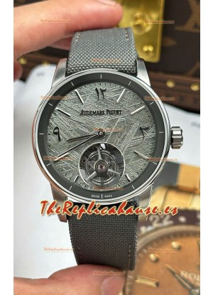 Audemars Piguet CODE 11.59 26396QT Edición Especial Oriente Medio. Reloj Meteorito Super Clon